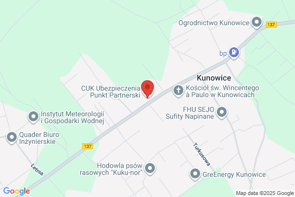 Walczak & Orlikowski SC. Autokomis. Walczak, Orlikowski