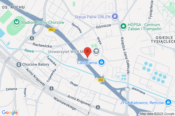 Hollain. Stacja naprawy pojazdów