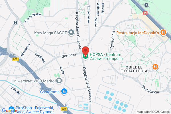 Pucek M. Serwis samochodowy