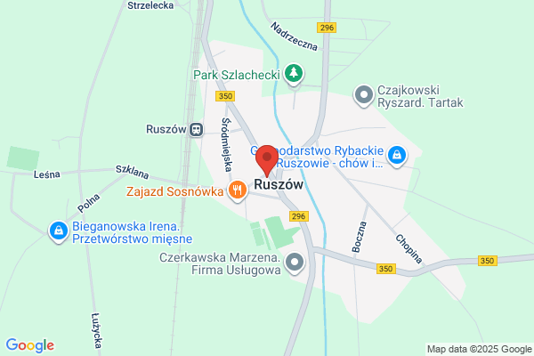 Aga. Sklep wielobranzowy