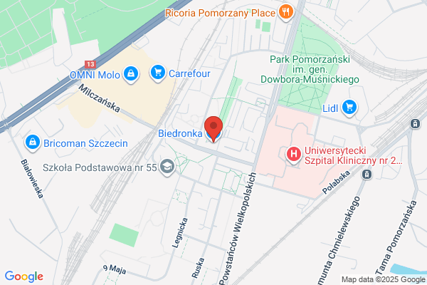 Biedronka
