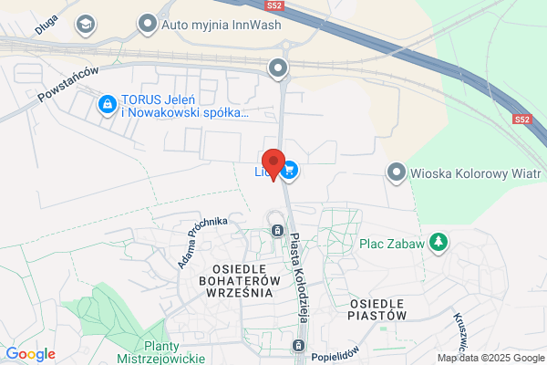 Biedronka