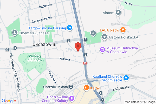Kaliczok Krystyna. Uslugi, handel, posrednictwo