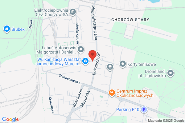 Kazimierek-Odelga Iwona. Sklep wielobranzowy