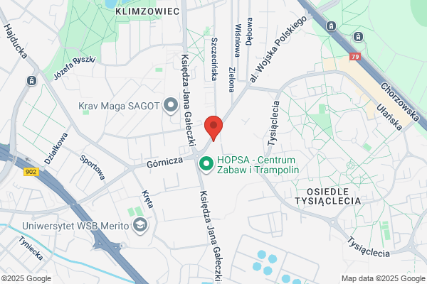 Sklep zoologiczno - wedkarski