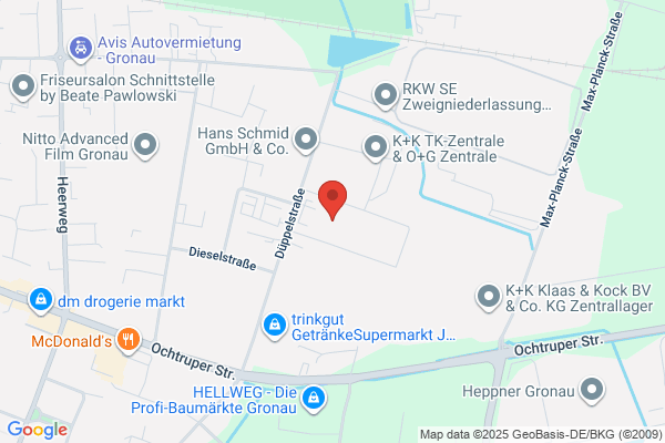 Altex. PPHU. Sklep spozywczy. Pekla A.