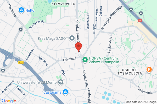 Asia. FHU. Komendzinska J.
