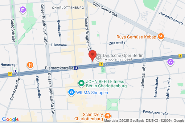 Doner Imbiss SC. Moch M., Rostkowska J.