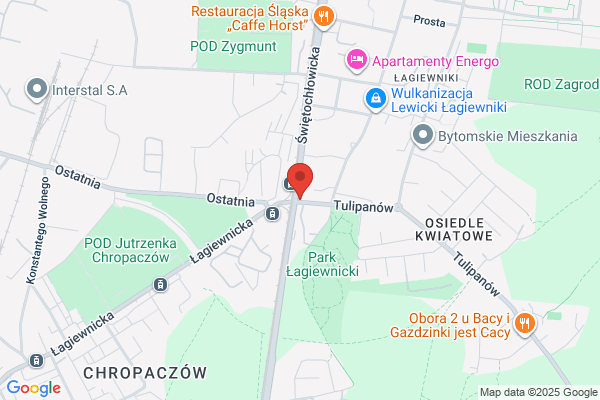 Jachym Beata. Sklep spozywczy