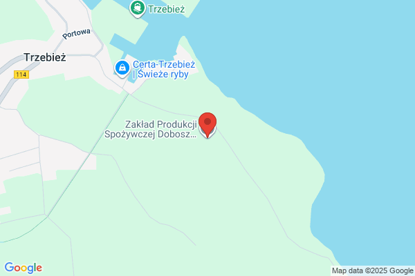 Dobosz. Zaklad pracy chronionej. Dobosz G.