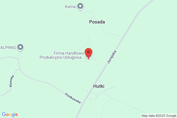 Marlibo. Hurtownia oleju