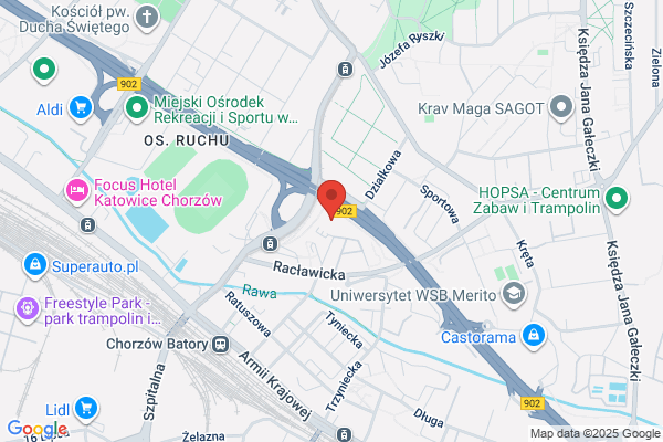 Plus. FH. Kucmierz K.