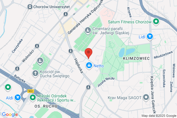 Wychowaniec Jerzy. Handel hurtowo - detaliczny art. spozywczymi i tytoniowymi