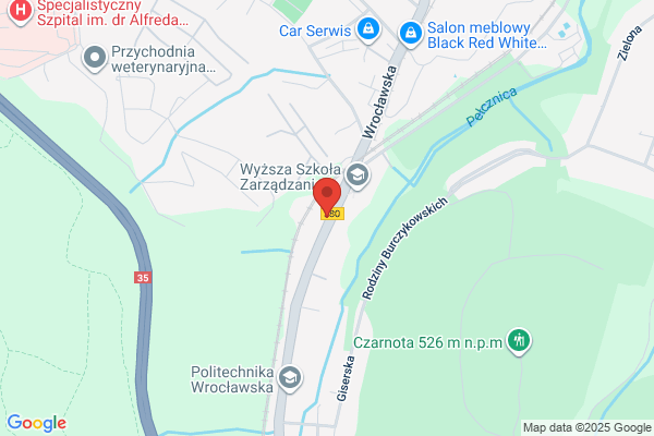 Polski Koncern Naftowy Orlen SA. Stacja paliw