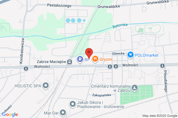 Biedronka