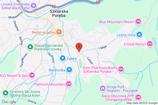 Szkola Podstawowa nr 3 im. T. Kosciuszki