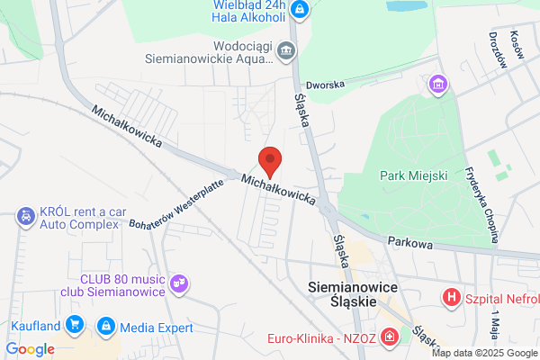 Szkola Podstawowa nr 5 im. A. Mickiewicza