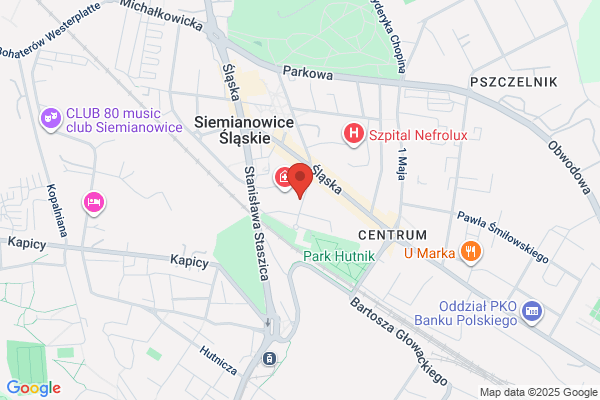 Liceum Ogólnoksztalcace nr I im. J. Sniadeckiego