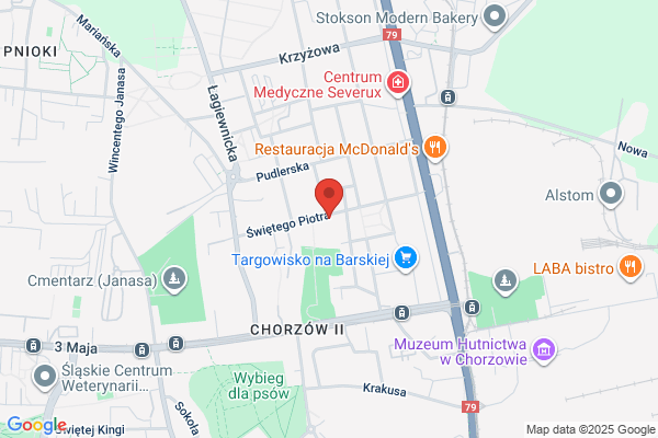 Technikum Elektryczne Zespolu Szkól Technicznych i Ogólnoksztalcacych nr 3