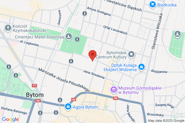 Zasadnicza Szkola Zawodowa nr 1 Zespolu Szkól Gastronomiczno - Ho