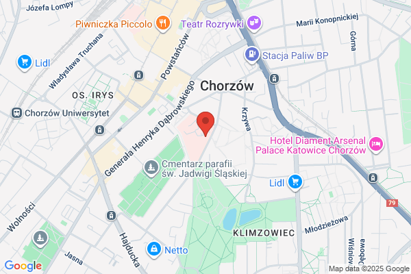Szpital Specjalistyczny