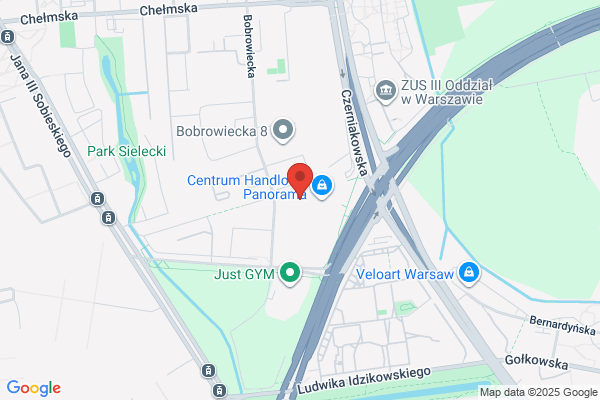 Margarett. Moda slubna