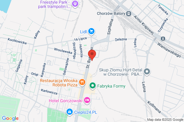 Awaryjne otwieranie samochodów i lokali