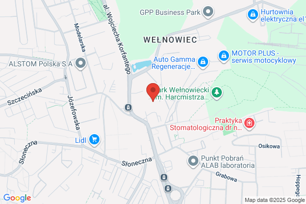 Data Optics Poland. Sp. z o.o.