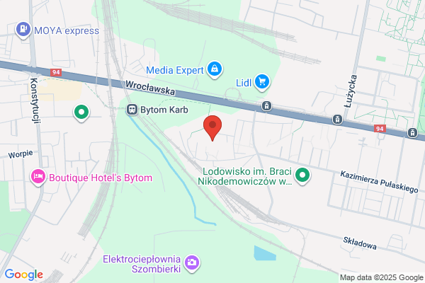 Econ. Sp. z o.o. PHU. Spedycja miedzynarodowa, transport