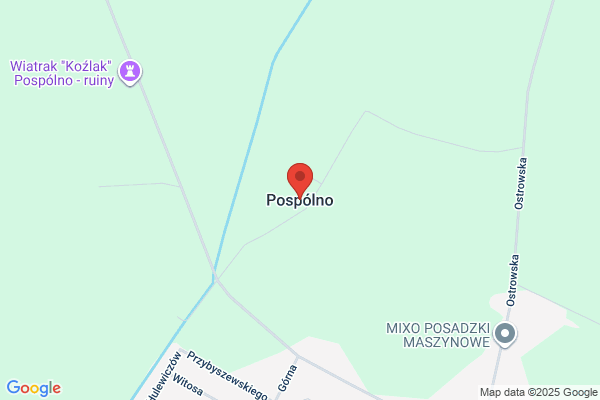 Krzys. Uslugi transportowe