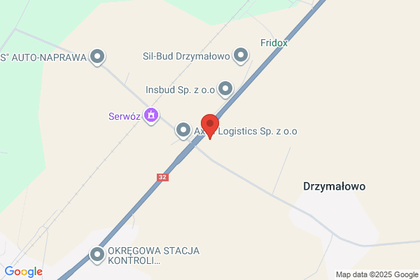Litinska Dorota. Transport