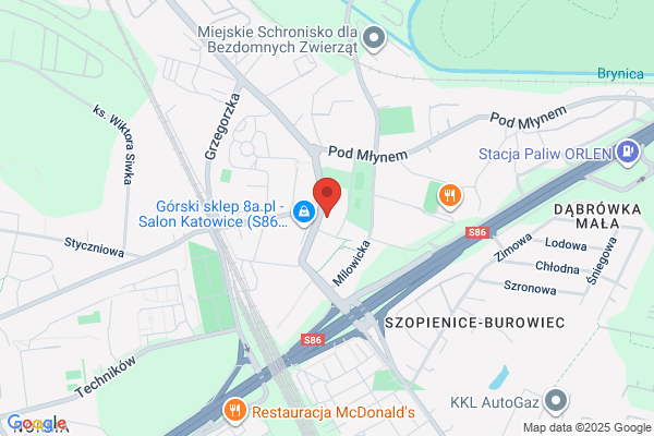 Multicar. Uslugi przewozowe. Wawrzyniak L.