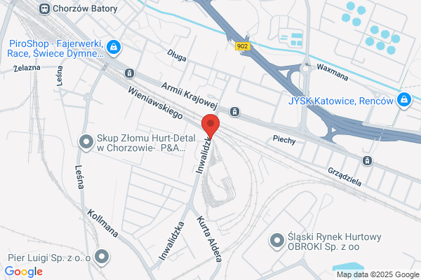 Tramwaje Slaskie SA
