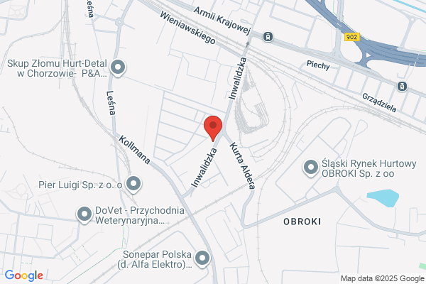 Transhandel. Uslugi transportowe