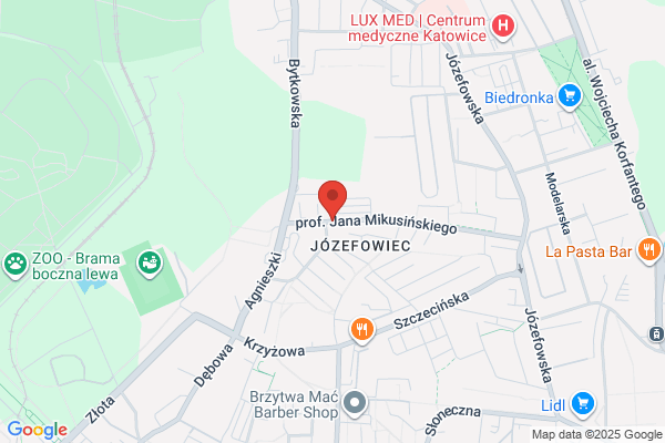 Zaklad sprzetu i transportu Przedsiebiorstwa Energetyki Cieplnej