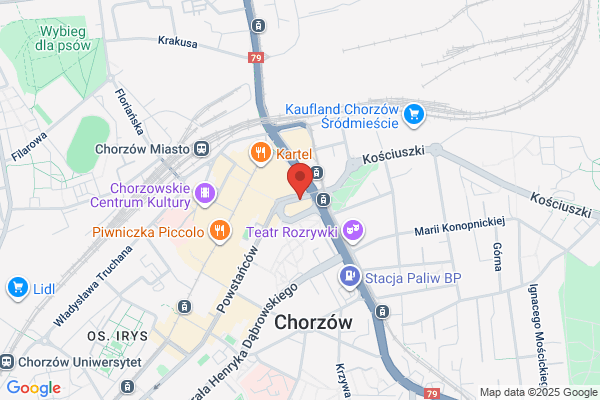 Centrum Doradztwa Ubezpieczeniowego Radix SC