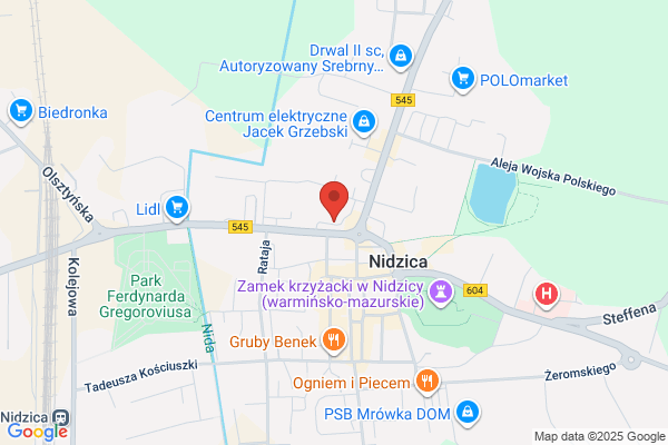 Filar SA. Towarzystwo Ubezpieczen. Filia