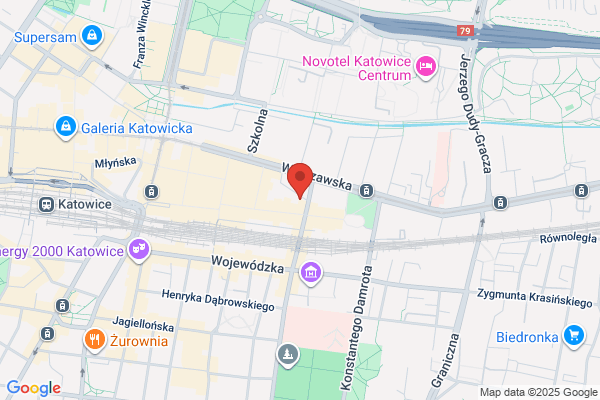 Nauczycielska Agencja Ubezpieczeniowa SA. Przedstawicielstwo. Lupa-Gieszczyk R.