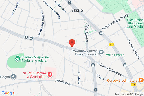 Polski Zwiazek Motorowy. Towarzystwo Ubezpieczen SA. Oddzial
