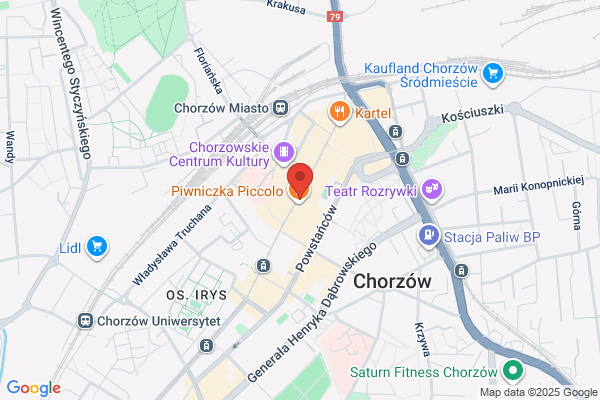 Powszechny Zaklad Ubezpieczen SA. Inspektorat