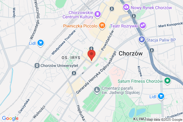 Warta SA. Towarzystwo Ubezpieczen i Reasekuracji. Przedstawicielstwo