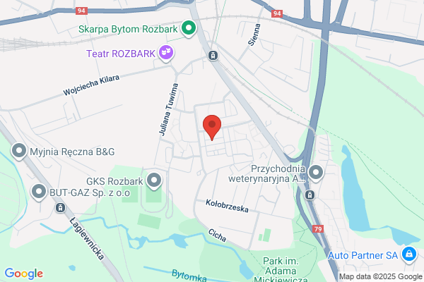 Silesia-Vet SC. Przychodnia weterynaryjna