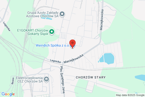 Partner-Inwestycje. Sp. z o.o.