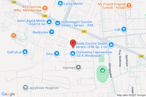 Aqua Zywiec. Oddzial