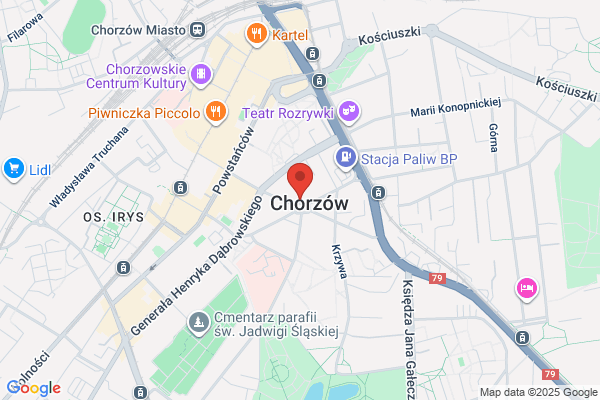 Centrum Soków Jednodniowych. Damaszek A.