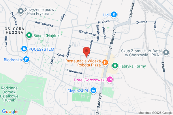 Centrum Doskonalenia Kadr Specjalistycznych Ministerstwa Gospodarki, Pracy i Polityki Spolecznej