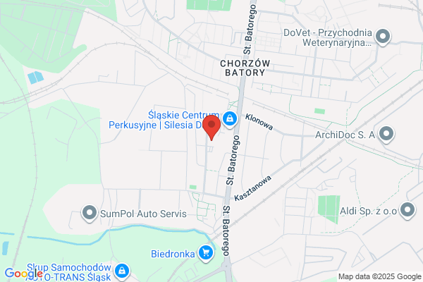 Sekrety Zdrowia. FHU
