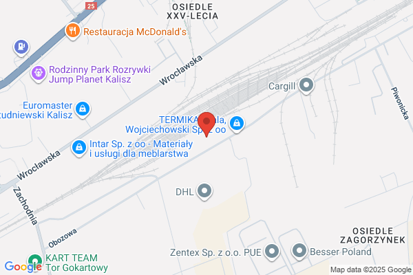 Bielak. Sklad opalu i materialów budowlanych. S.j.
