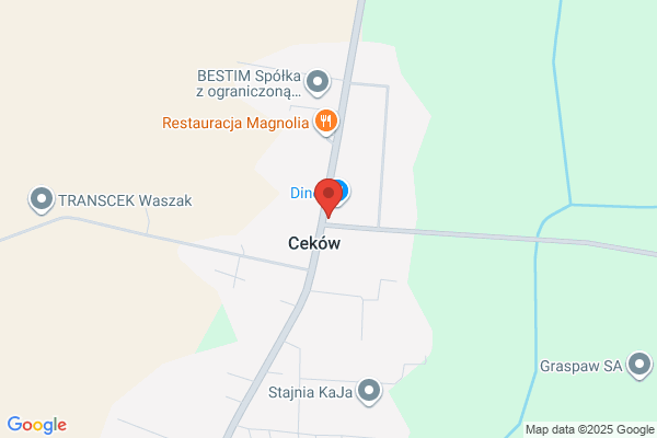 Bonczykm Elzbieta. Zaklad fryzjerski