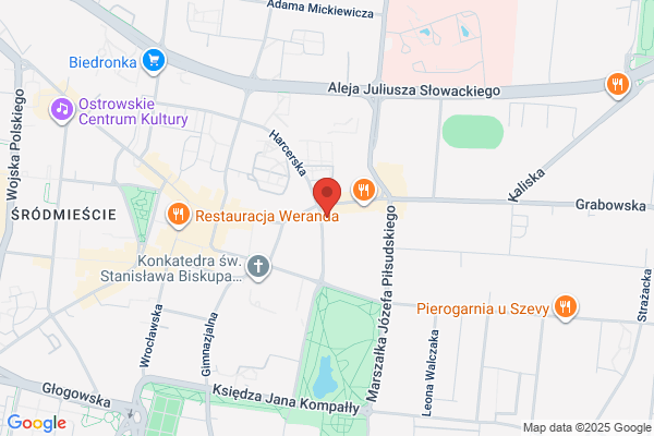 Fokt Jolanta. Zarzadca nieruchomosci